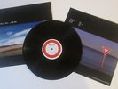 Pearl Jam Yield LP With Yield Original 1998 Sticker LP