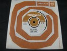 Warm Sounds - 'Birds And Bees', 1967 UK Deram 45. - MINT UNPLAYED