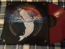 Mastodon- Leviathan color Vinyl record, LP- Oxblood Red 1/1110 NM/NM