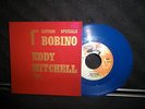 EDDY MITCHELL  RARE HORS COMMERCE SPECIALE BOBINO