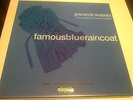 JENNIFER WARNES FAMOUS BLUE RAINCOAT BOX CISCO AUDIOPHILE 3LP 180g 45 RPM AS NEW