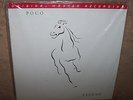 MFSL LP - SEALED - POCO - LEGEND -  MOBILE FIDELITY - MOFI
