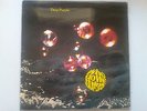 Deep Purple - Who Do we Think We Are LP + Insert UK 1st A-1U/B-1U EX/EX+