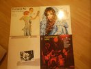 FLEETWOOD MAC- X3 RECORD ALBUM'S PLUS ONE RARE STEVIE NICKS.