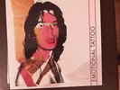 Rolling Stones  : EMOTIONAL TATTOO  MEGA RAR SUPER LP,SUPER SONGS