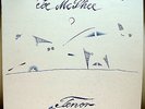 JOE MCPHEE TENOR ORIGINAL SPIRITUAL JAZZ LP 1977 HAT HUT RECORDS EX EX
