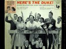 DUKE ELLINGTON here's the duke 10