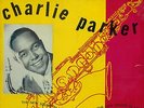 CHARLIE PARKER - SAVOY PRESENTS - SAVOY 78 RPM ALBUM SET