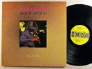 SAM RIVERS black africa HORO gatefold avant-garde/free jazz LP