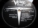 THE MOTHERS OF INVENTION Absolutely Free 1967 UK VERVE 1st *MONO* 1/G, 1/G