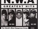 n.w.a - greatest hits (LP NEU) 724354093210