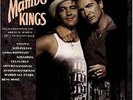 ost - mambo kings (LP NEU ) 075596124010