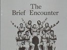 the brief encounter - special release (LP NEU) 4018939177928