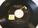 perez prado - patricia / mambo no. 8 45 rpm single (SINGLE 7 INCH NEU)