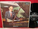 SXL 6023 ED2 WBG STEREO UK BRAHMS PIANO CONCERTO 1 CURZON LSO SZELL NM