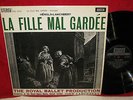 SXL 2313 NB STEREO UK HEROLD-LANCHBERY LA FILLE MAL GARDEE TAS LANCHBERY NM