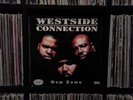 WESTSIDE CONNECTION Bow Down 2lp ICE CUBE WC MACK 10 gangsta rap hip-hop vg+
