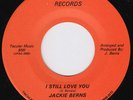 JACKIE BERNS I Still Love You RARE obscure MODERN SOUL 45 boogie northern HEAR