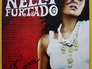 Nelly Furtado RARE Geffen Vinyl 2LP 2006