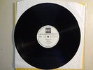 CURE:BBC Transcription Services In Concert-393-U.K. LP DJ CV,Glastonbury Fest.86