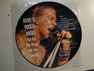 GUNS ‘N’ ROSES:Sex The Drugs & Rare Tracks-Luxembourg Picture Disc w/Live-Studio