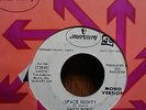 45 RPM David Bowie MERCURY DJ 156 Space Oddity PROMO