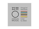 depeche mode - fragile tension/hole to feed (MAXI 12 INCH NEU) 5099960629616
