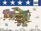 jefferson airplane - after bathing at baxter s-hq vinyl (LP NEU)