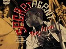tony allen - secret agent (LP NEU ) 769233008213