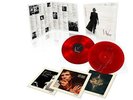Richard,keith/keith richards-vintage vinos-limited edition 2 red vinyl [vinyl lL