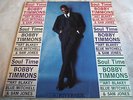 BOBBY TIMMONS   SOUL TIME ** 1960 UK 1st RIVERSIDE LP