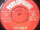 THE BEATLES-PLEASE PLEASE ME/ASK ME WHY-7
