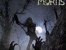 Slaves To The Grave - Rigor Mortis (VINYL LP) Rel.04-Nov