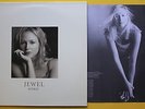 Jewel RARE Atlantic Vinyl 2LP 1998 Insert