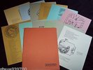 Donovan - A Gift From A Flower To A Garden PYE Mono DBL LP+Inserts Records Only