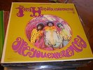 Jimi Hendrix Experience LP Are You Experienced