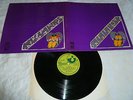 KEVIN AYERS-bananamour '73 UK HARVEST LP ORIG. S/WRITER