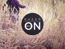 KASAR - Walk On - gatefold LP