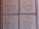 THE WHO Filling In The Gaps - Original UK Radio Promo Only Double LP