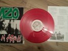 Wizo LP - für'n A.... Rotes Vinyl Rarität