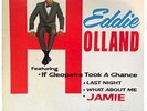 EDDIE HOLLAND