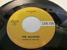 Alcoves Carlton 602 Heaven