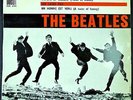 SHE LOVES YOU - THE BEATLES (45 TOURS)