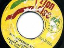 RAS MICHAEL   RUN AGRESSOR RUN   RASTAMAN VIBRATIONS LISTEN