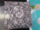 KYLESA spiral shadow GREEN VINYL 45RPM 2LP LP + INSERT 45 RPM NM-