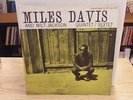 Miles Davis All Star Sextet / Quintet PRLP 7034 Yellow Fireworks RVG AB DG NJ