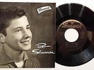 PAT SHANNON - SUMMER'S OVER - RARE FRENCH 45T EP NM