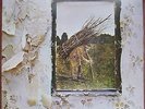 Led Zeppelin IV 4th album LP 1971 Australian