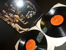  Jimi Hendrix - Electric Ladyland - MIS-PRINT LABEL - Ex. condition