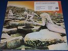 ** LED ZEPPELIN   HOUSES OF THE HOLY LP   RARE NM CAPITOL RECORD CLUB PRESS **